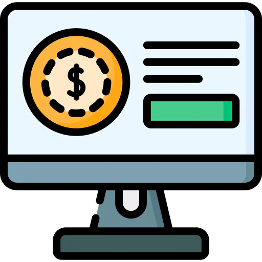 Donation icon