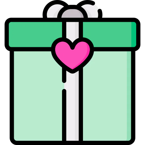 Gift icon