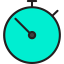 Stop watch アイコン 64x64