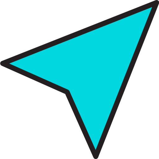 Compass icon