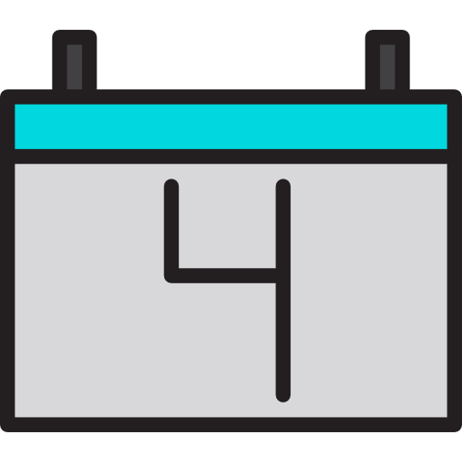 Date icon