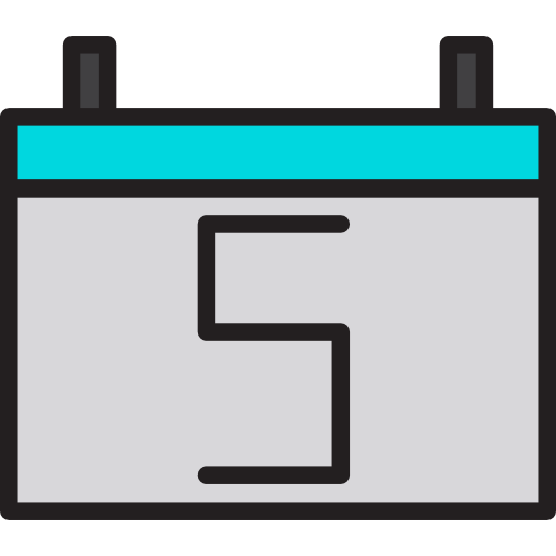 Date icon