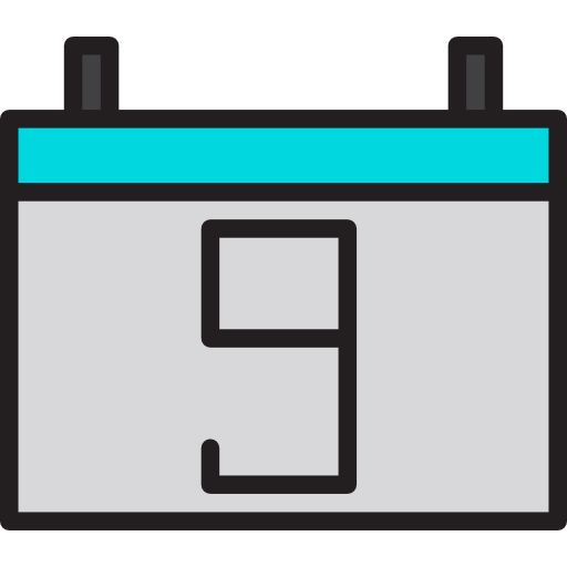 Date icon
