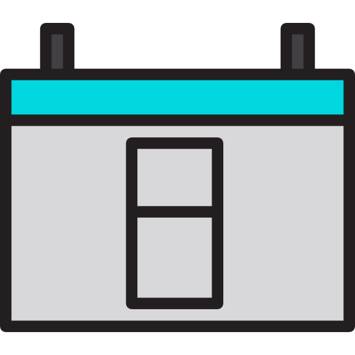 Date icon