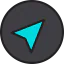 Compass アイコン 64x64