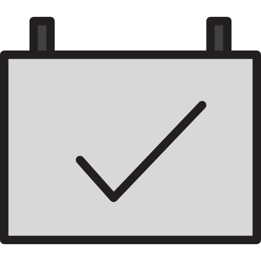 Date icon