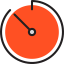Timer アイコン 64x64