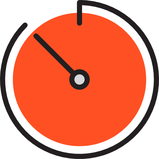 Timer ícono