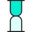 Sand clock アイコン 64x64
