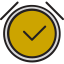 Alarm clock アイコン 64x64