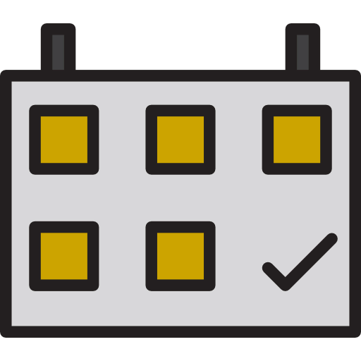 Date icon