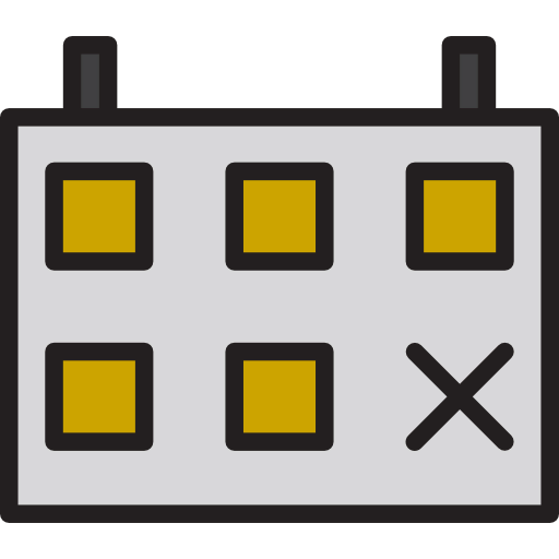 Date icon
