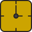 Clock アイコン 64x64