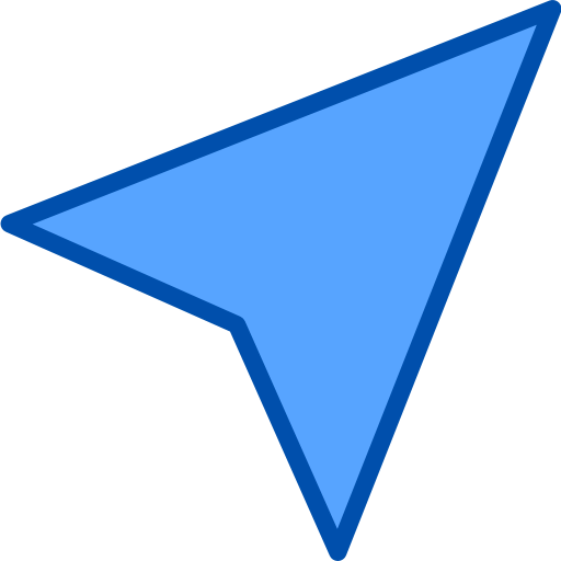 Compass icon
