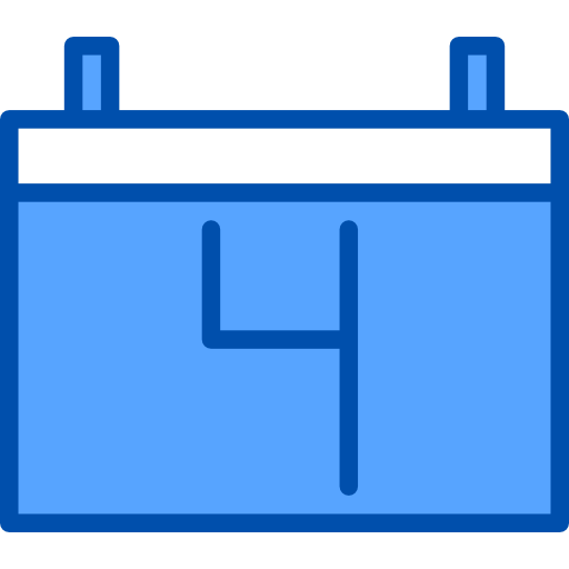 Date icon