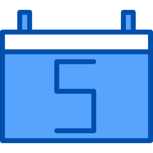 Date icon