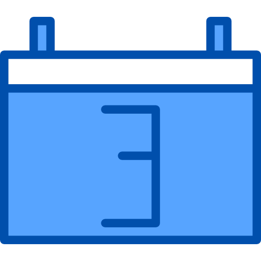 Date icon