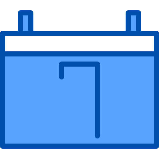Date icon