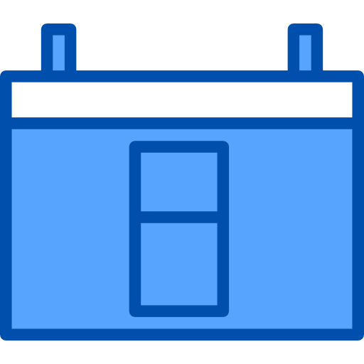 Date icon