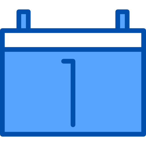 Date icon
