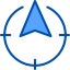 Compass icon 64x64