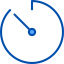 Timer ícono 64x64