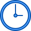 Clock Symbol 64x64