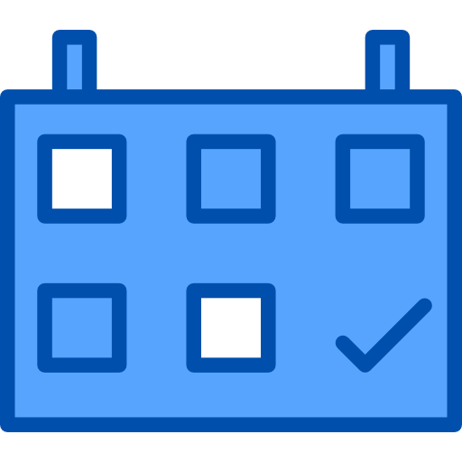 Date icon