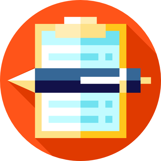 Survey icon
