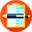 Survey icon 64x64