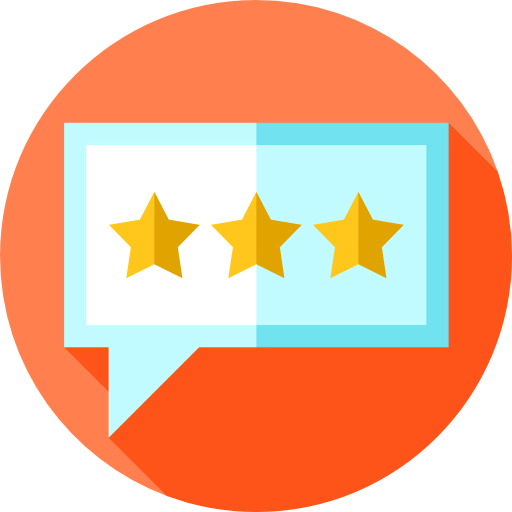 Review icon