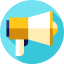 Promotion icon 64x64