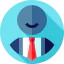 Customer service icon 64x64