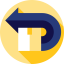 Return icon 64x64