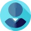 User icon 64x64