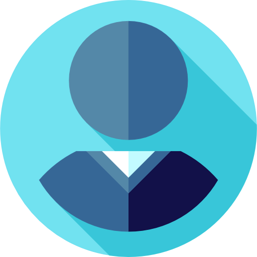 User icon