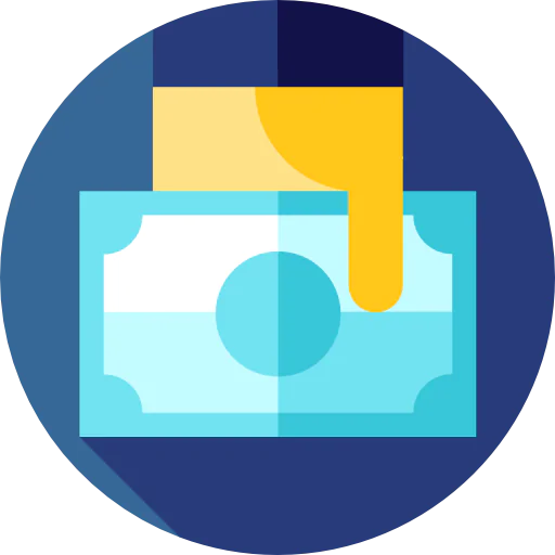 Refund icon