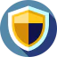 Shield icon 64x64