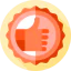 Badge icon 64x64
