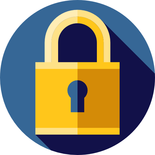 Padlock icon