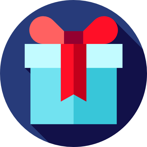 Gift icon