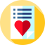 Wishlist icon 64x64