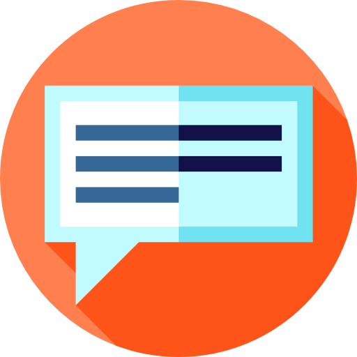 Comments icon