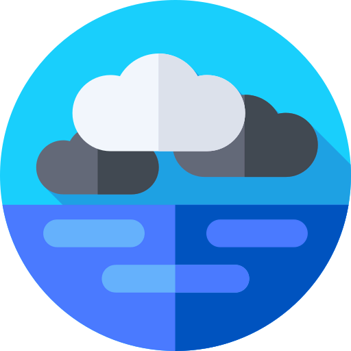 Sea icon