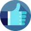 Like icon 64x64