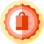 Badge icon 64x64