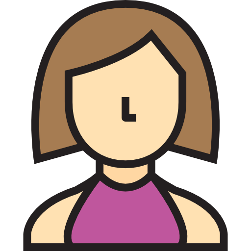 User icon