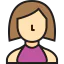 User icon 64x64