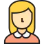 User icon 64x64