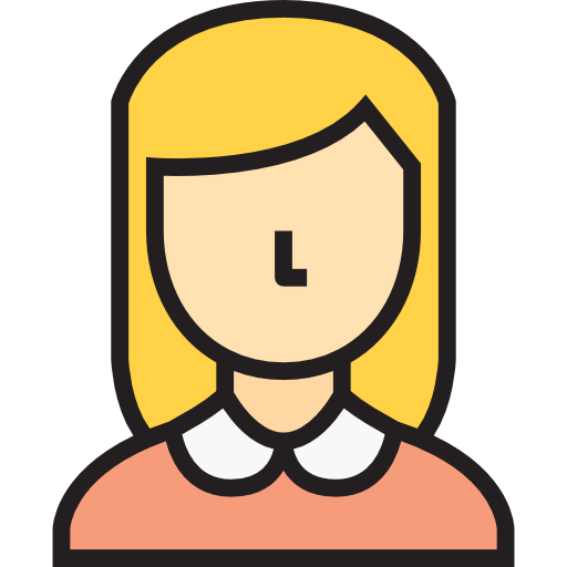 User icon
